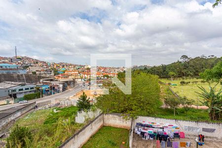 Apartamento à venda com 50m², 2 quartos e 1 vaga Apartamento à venda com 50m², 2 quartos e 1 vagaVista do Quarto 2