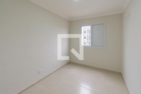 Quarto 1 de apartamento à venda com 2 quartos, 49m² em Jardim Samambaia, Campinas