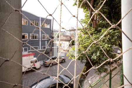 Vista Varanda de apartamento para alugar com 2 quartos, 81m² em Piedade, Rio de Janeiro