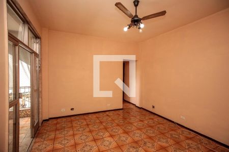 Sala de apartamento para alugar com 2 quartos, 81m² em Piedade, Rio de Janeiro