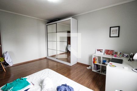 Quarto 2 de casa à venda com 3 quartos, 240m² em Lauzane Paulista, São Paulo