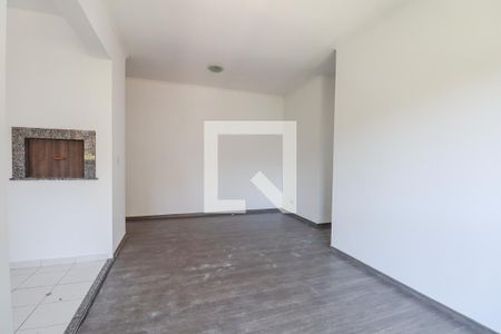 Sala de apartamento para alugar com 3 quartos, 86m² em Campo Comprido, Curitiba