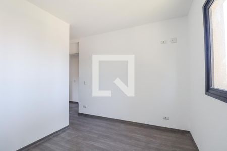 Quarto 2 - Suíte de apartamento para alugar com 3 quartos, 86m² em Campo Comprido, Curitiba