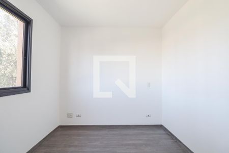 Quarto 2 - Suíte de apartamento para alugar com 3 quartos, 86m² em Campo Comprido, Curitiba