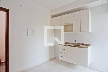 Apartamento para alugar com 30m², 1 quarto e sem vagaSala