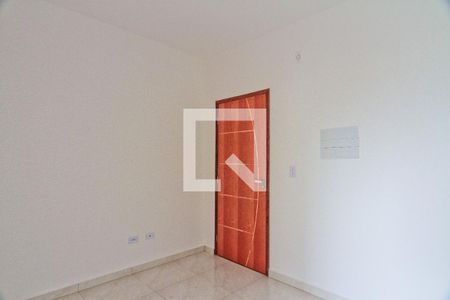 Sala de apartamento para alugar com 1 quarto, 30m² em Imirim, São Paulo