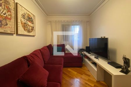 Sala 2 de apartamento à venda com 2 quartos, 138m² em Barcelona, São Caetano do Sul