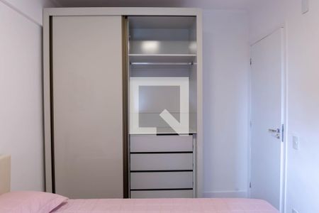 quarto 1 de apartamento para alugar com 2 quartos, 51m² em Vila Vermelha, São Paulo