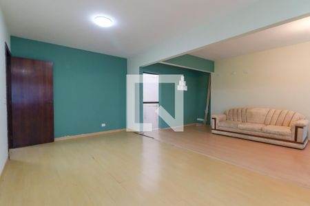 Sala de casa para alugar com 4 quartos, 160m² em Aristocrata, Curitiba