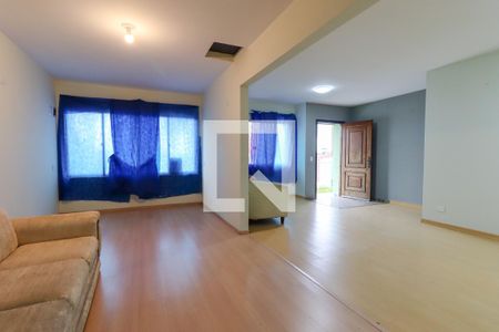 Sala de casa para alugar com 4 quartos, 160m² em Aristocrata, Curitiba