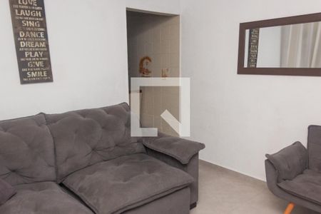 Sala de casa para alugar com 4 quartos, 175m² em Vila Nhocune, São Paulo
