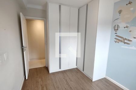 Quarto 1 de apartamento à venda com 2 quartos, 65m² em Jardim São Caetano, São Caetano do Sul