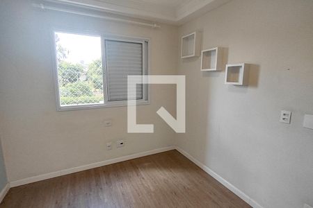 Quarto 1 de apartamento à venda com 2 quartos, 65m² em Jardim São Caetano, São Caetano do Sul