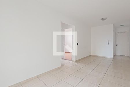 Sala de apartamento à venda com 2 quartos, 62m² em Jardim São Judas Tadeu, Guarulhos