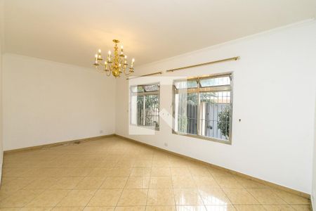 Sala de casa à venda com 3 quartos, 240m² em Cidade Monções, São Paulo