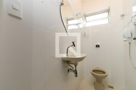 Lavabo de casa para alugar com 3 quartos, 240m² em Cidade Monções, São Paulo