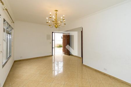 Sala de casa à venda com 3 quartos, 240m² em Cidade Monções, São Paulo
