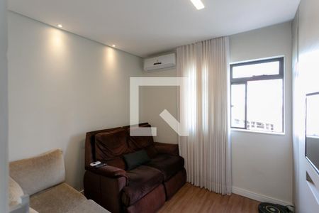 Quarto 1 de apartamento à venda com 4 quartos, 251m² em Silveira, Belo Horizonte