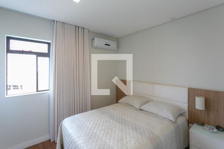Quarto 2 de apartamento à venda com 4 quartos, 251m² em Silveira, Belo Horizonte