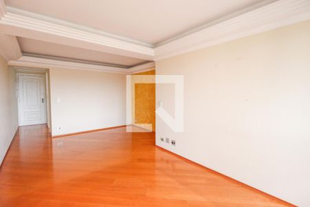 Sala de apartamento para alugar com 3 quartos, 98m² em Lauzane Paulista, São Paulo