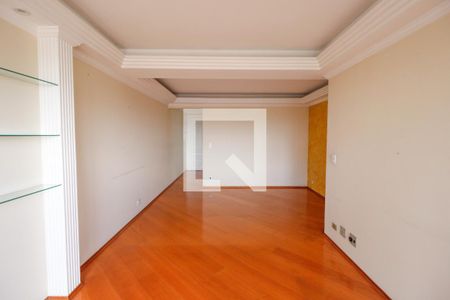 Sala de apartamento para alugar com 3 quartos, 98m² em Lauzane Paulista, São Paulo