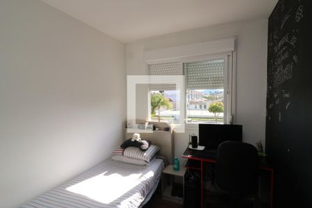 Casa de condomínio à venda com 87m², 3 quartos e 2 vagas Casa de condomínio à venda com 87m², 3 quartos e 2 vagasQuarto 2