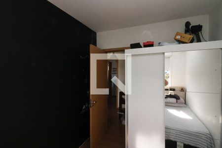 Casa de condomínio à venda com 87m², 3 quartos e 2 vagas Casa de condomínio à venda com 87m², 3 quartos e 2 vagasQuarto 2