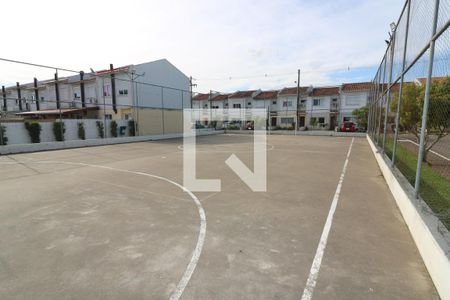 Casa de condomínio à venda com 87m², 3 quartos e 2 vagas Casa de condomínio à venda com 87m², 3 quartos e 2 vagasQuadra Esportiva