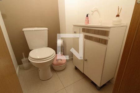 Casa de condomínio à venda com 87m², 3 quartos e 2 vagas Casa de condomínio à venda com 87m², 3 quartos e 2 vagasLavabo