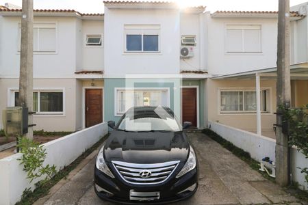 Casa de condomínio à venda com 87m², 3 quartos e 2 vagas Casa de condomínio à venda com 87m², 3 quartos e 2 vagasGaragem