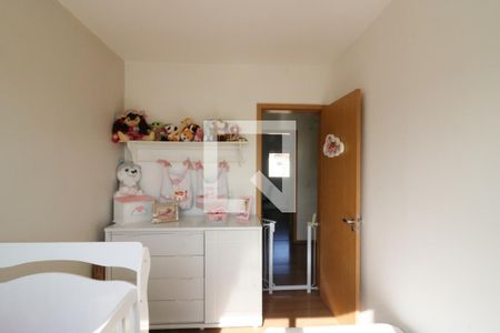 Casa de condomínio à venda com 87m², 3 quartos e 2 vagas Casa de condomínio à venda com 87m², 3 quartos e 2 vagasQuarto 1