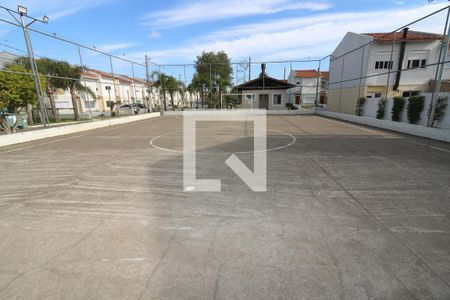 Casa de condomínio à venda com 87m², 3 quartos e 2 vagas Casa de condomínio à venda com 87m², 3 quartos e 2 vagasQuadra Esportiva