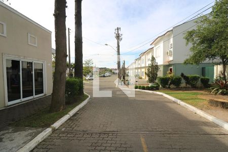 Casa de condomínio à venda com 87m², 3 quartos e 2 vagas Casa de condomínio à venda com 87m², 3 quartos e 2 vagasFachada do Condomínio