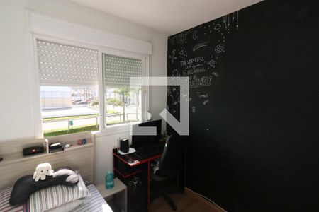 Casa de condomínio à venda com 87m², 3 quartos e 2 vagas Casa de condomínio à venda com 87m², 3 quartos e 2 vagasQuarto 2