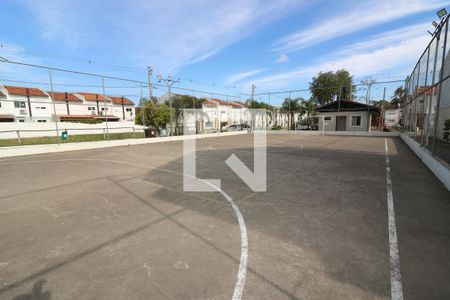 Casa de condomínio à venda com 87m², 3 quartos e 2 vagas Casa de condomínio à venda com 87m², 3 quartos e 2 vagasQuadra Esportiva