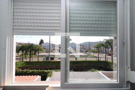 Casa de condomínio à venda com 87m², 3 quartos e 2 vagas Casa de condomínio à venda com 87m², 3 quartos e 2 vagasVista do quarto 2