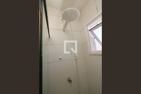 Casa de condomínio à venda com 87m², 3 quartos e 2 vagas Casa de condomínio à venda com 87m², 3 quartos e 2 vagasBanheiro da Suíte