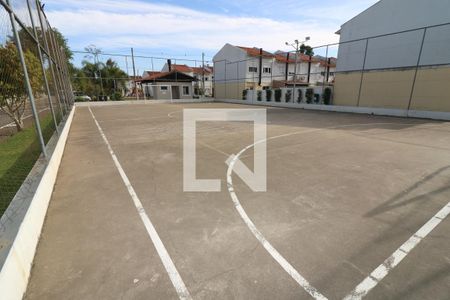 Casa de condomínio à venda com 87m², 3 quartos e 2 vagas Casa de condomínio à venda com 87m², 3 quartos e 2 vagasQuadra Esportiva