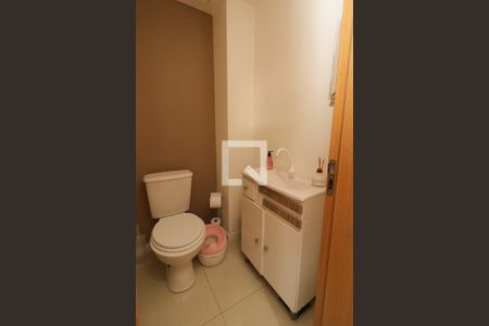 Casa de condomínio à venda com 87m², 3 quartos e 2 vagas Casa de condomínio à venda com 87m², 3 quartos e 2 vagasLavabo