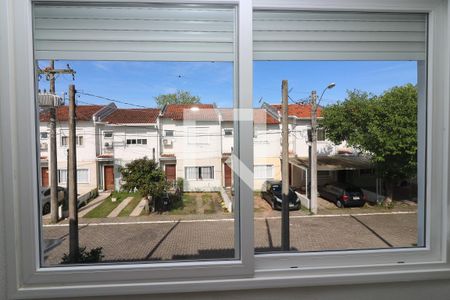 Casa de condomínio à venda com 87m², 3 quartos e 2 vagas Casa de condomínio à venda com 87m², 3 quartos e 2 vagasVista da Suíte