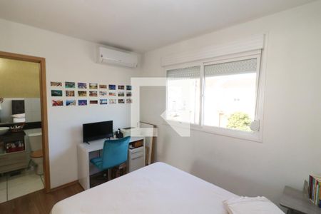 Casa de condomínio à venda com 87m², 3 quartos e 2 vagas Casa de condomínio à venda com 87m², 3 quartos e 2 vagasQuarto Suíte