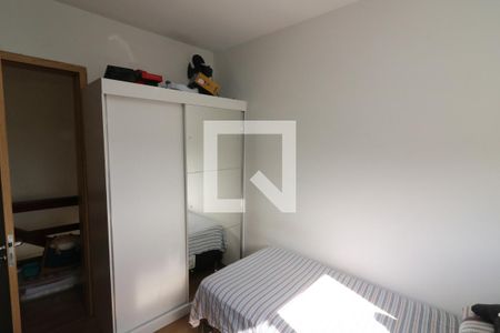 Casa de condomínio à venda com 87m², 3 quartos e 2 vagas Casa de condomínio à venda com 87m², 3 quartos e 2 vagasQuarto 2