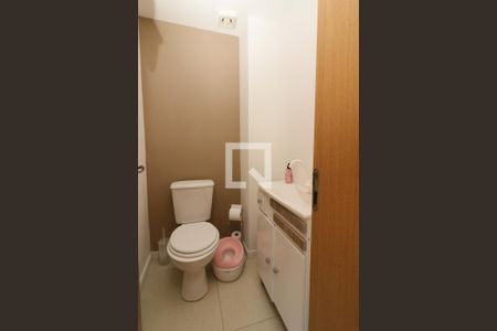 Casa de condomínio à venda com 87m², 3 quartos e 2 vagas Casa de condomínio à venda com 87m², 3 quartos e 2 vagasLavabo