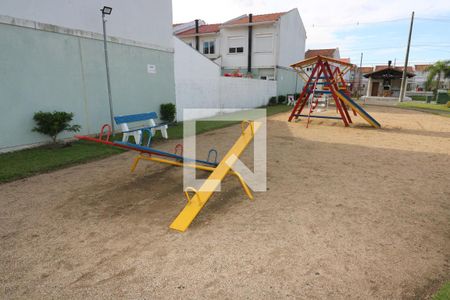 Casa de condomínio à venda com 87m², 3 quartos e 2 vagas Casa de condomínio à venda com 87m², 3 quartos e 2 vagasÁrea Comum - Playground