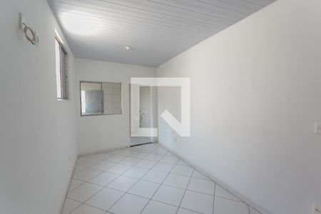 Sala/Quarto de kitnet/studio para alugar com 1 quarto, 38m² em Sagrada Família, Belo Horizonte