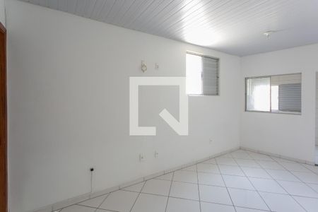 Sala/Quarto de kitnet/studio para alugar com 1 quarto, 38m² em Sagrada Família, Belo Horizonte