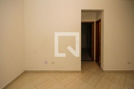 Sala de apartamento para alugar com 1 quarto, 50m² em Vila Tolstoi, São Paulo