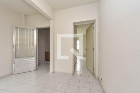 Sala de apartamento para alugar com 1 quarto, 50m² em Bela Vista, São Paulo