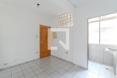 Sala de kitnet/studio à venda com 1 quarto, 50m² em Bela Vista, São Paulo