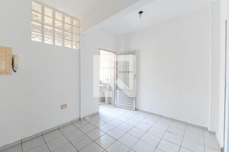 Sala de kitnet/studio à venda com 1 quarto, 50m² em Bela Vista, São Paulo